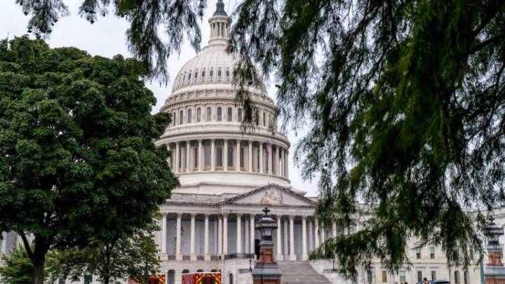 7 questions about the government shutdown