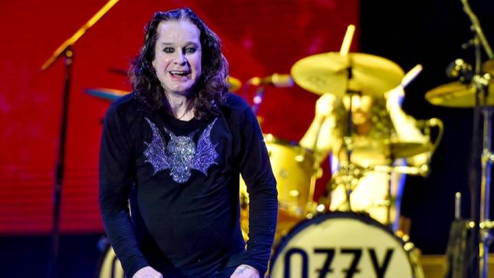 Ozzy Osbourne reveló que pensó en suicidarse antes de morir