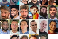 Faces of the final hostages: Stories of those still held in Gaza as peace deal takes effect