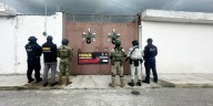 Suman más de mil propiedades aseguradas en la Operación Restitución del Edomex