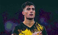 Ex Boca: Aaron Anselmino no juega en Alemania por culpa de las lesiones