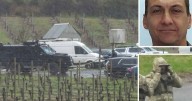 Major shift in manhunt for fugitive Dezi Freeman
