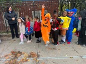 Halloween parade at Staten Island school brings out the ghouls, giggles, and great costumes (60+ photos)