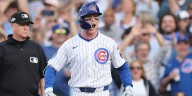 Cubs win NL Wild Card Series 2025