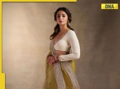 Alia Bhatt opens up about being trolled for losing weight too fast after raha’s