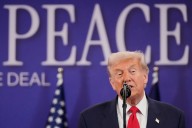 Trump repeats claim he ended 8 wars, says no president has ever solved one