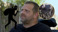 Dos ladrones despojaron de su silla de ruedas a un hombre parapléjico en Estados Unidos