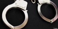 Man arrested for theft from Barren County farm