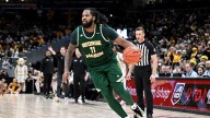 Transfer forward Jalen Haynes out indefinitely with injury for Cincinnati