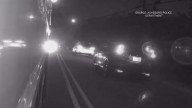 Video released of cars passing stopped school bus in Asheboro
