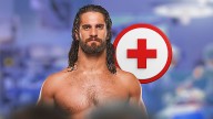 WWE’s Seth Rollins breaks silence on injury before surgery
