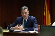 Sánchez admite no saber que Delcy Rodríguez tenía vetada la entrada en España