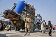 Pakistan-Afghanistan Peace Talks Failed