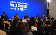 Venezuela fortalece lazos con comunidades internacionales en defensa de la paz y la soberanía
