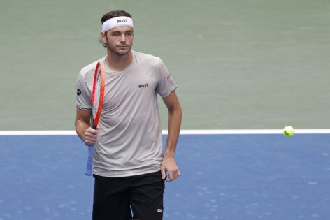 Taylor Fritz Exposes a Hidden Rule That’s Holding Tennis Back: “Kind of Absurd” Taylor Fritz reveals the unseen rule stopping tennis players from growing their brands and reaching fans in the digital