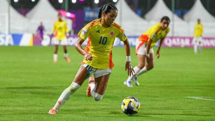 Mundial Femenino Sub-17: ¿Quién será rival de Colombia en octavos? -