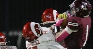 Edmond Memorial (5-1) at Owasso (4-2) is Week 7's must