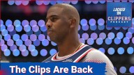 Why The LA Clippers Showed They're Going To Be DANGEROUS This Season