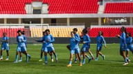 India gear up to face Nepal in Tri-Nation Women's International Friendlies