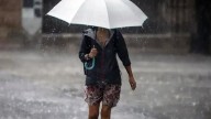 Alerta por tormentas para este sábado: el informe del SMN