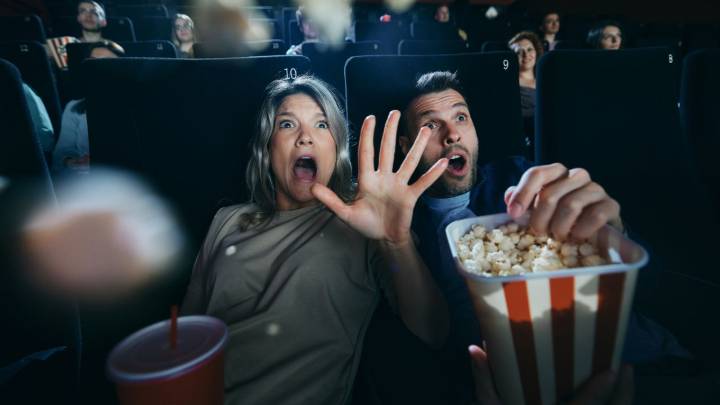 Top 6 de películas de miedo en cines y plataformas para ver en Halloween y Día de Muertos