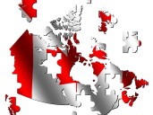 Outlook for Canada's provinces shifts; the losers might surprise you