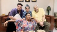 Satish Shah passes away: Rajesh Kumar, Sumeet Raghavan and others bids emotional goodbye