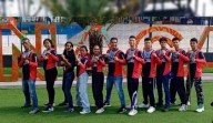 Monagas sede del encuentro de artes marciales por la paz y la soberanía