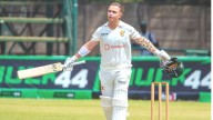 Zimbabwe Vs Afghanistan Live Cricket Score Only Test Day 3: Follow Latest Updates, Scorecard & Ball