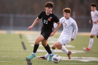 See Grand Rapids-area boys soccer district tournament pairings, schedules