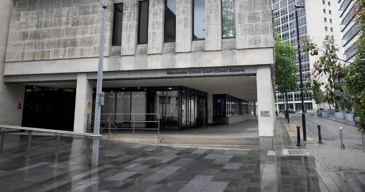 Vulnerable man 'kidnapped and viciously attacked' as money lender enforced debt died two months later, murder trial told