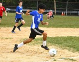 East Falls Rapids overwhelm Parkwood