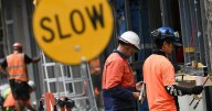 Rates cut back in the works as jobless figure spikes