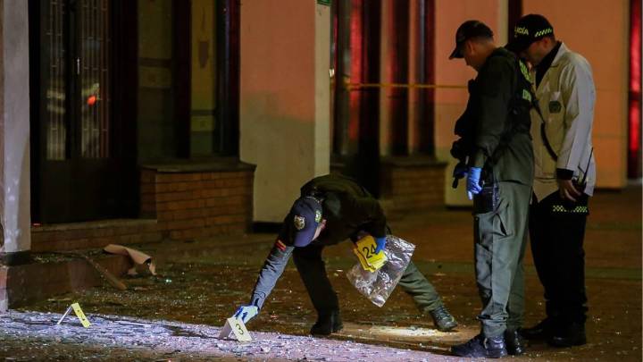 Nuevo atentado contra guardián del Inpec en Cartagena en medio del plan pistola