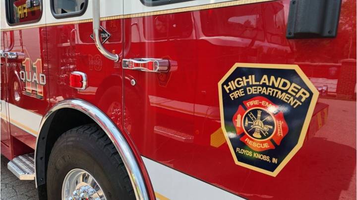 Floyd County, Ind. leaders consider new countywide fire