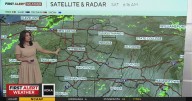KDKA-TV Morning Forecast (10/18)