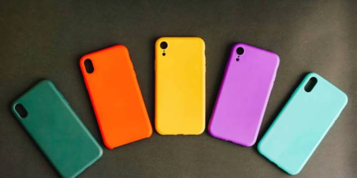 Cómo limpiar la funda de tu celular y dejarla reluciente con esta poderosa mezcla