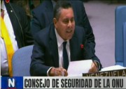 Conoce las medidas urgentes que propuso Venezuela ante la ONU para frenar escalada militar de EE.UU.
