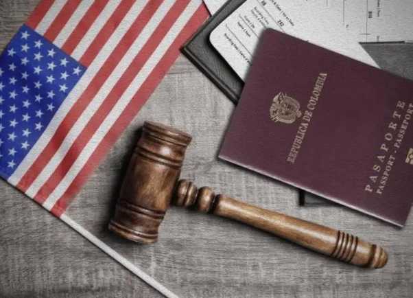 EE. UU. elevó el costo de la visa H-1B: impacto, excepciones y alternativas para los profesionales colombianos