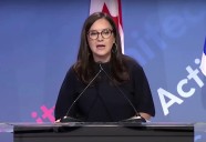 Un exitoso documentación del NYT revela que Bari Weiss sorprendió al personal de ’60 Minutes’ al preguntarles ‘¿Por qué el país piensa que usted es parcial?’