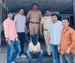 Man murdered by friend in Katraj, case solved within 12 hours