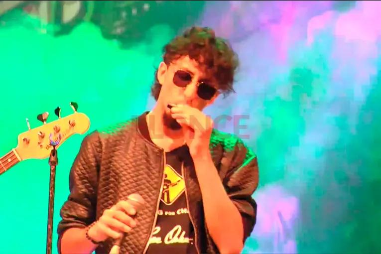 Se presentó la fundación Playing for Change Days en el Teatro 3 de Febrero