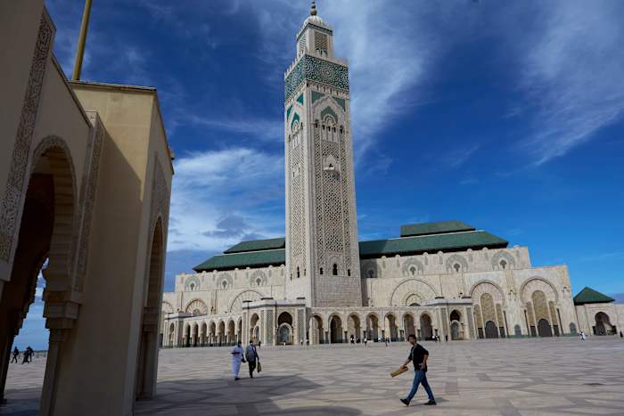 Sermons urge youth to take part in public affairs in Morocco after wave of protests