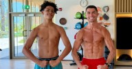 Esta es la situación de Cristiano Ronaldo Jr y su carrera futbolística; ¿a qué selección decidió representar?
