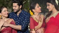 Bhagyashree’s Children Abhimanyu And Avantika Dasani Make This Diwali Postcard Truly Special