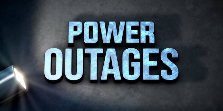 Electrical outage planned in Mapleton, IA