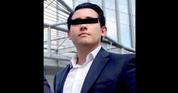 Detienen a empresario mexicano en España; ¿quién es Víctor Hugo “N”, socio de PEAK Growth Capital?