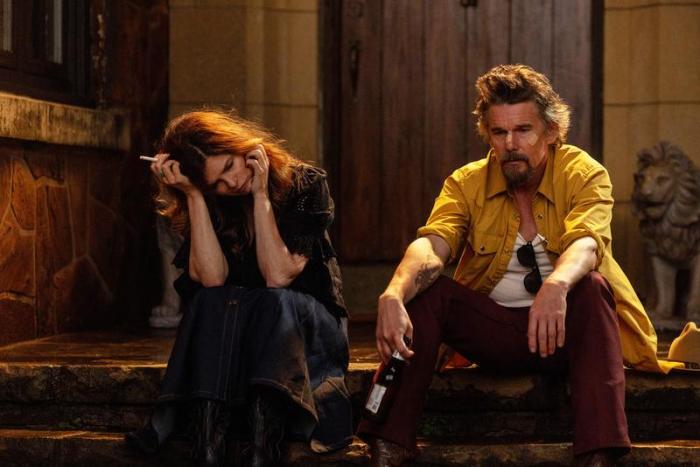 Recap: Lee Gets Smashed in All Kinds of Ways in This Week’s ‘The Lowdown’