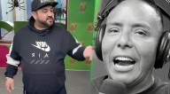 Edwin Sierra tiene INDIGNANTE respuesta a cantante argentino que lo INSULTÓ EN VIVO por chistes sobre su físico: "¿Eres flaco?"