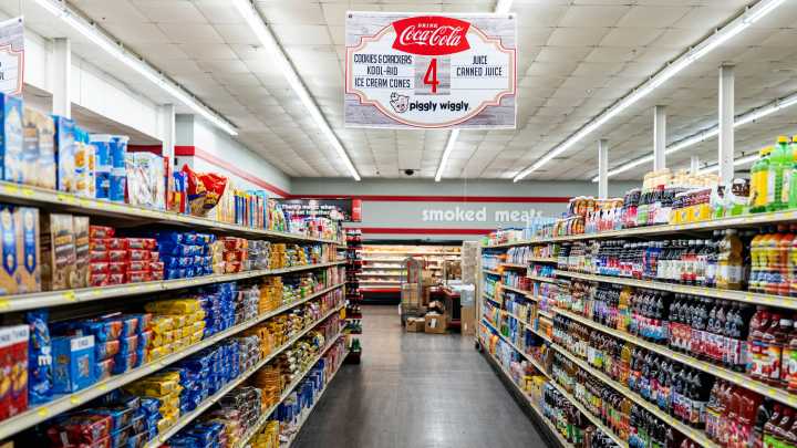 Reeves says SNAP should only be for desperate, wants to ban some foods